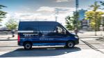 Mercedes-Benz eSprinter 2018 года (WW)